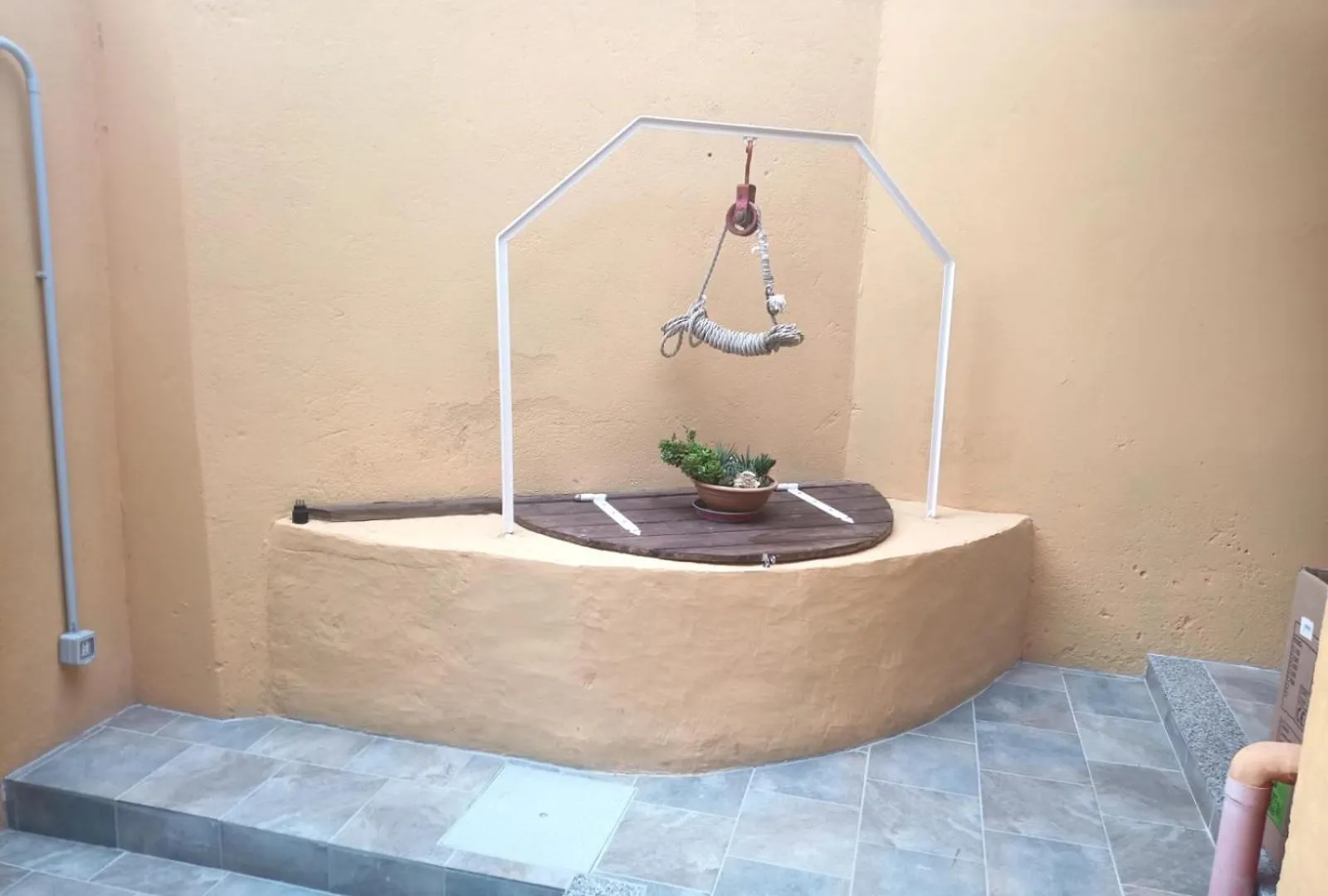 Apartmán La Casa Di Titi SantʼAntìoco