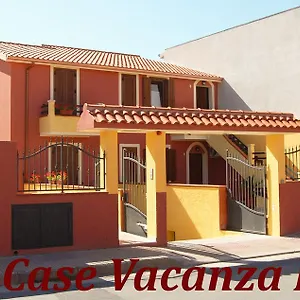 L'agave Appartement