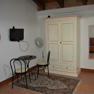 Belvedere Appartement