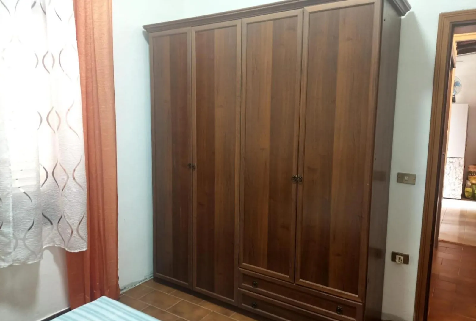 La Casa Di Titi Apartment Sant'Antioco