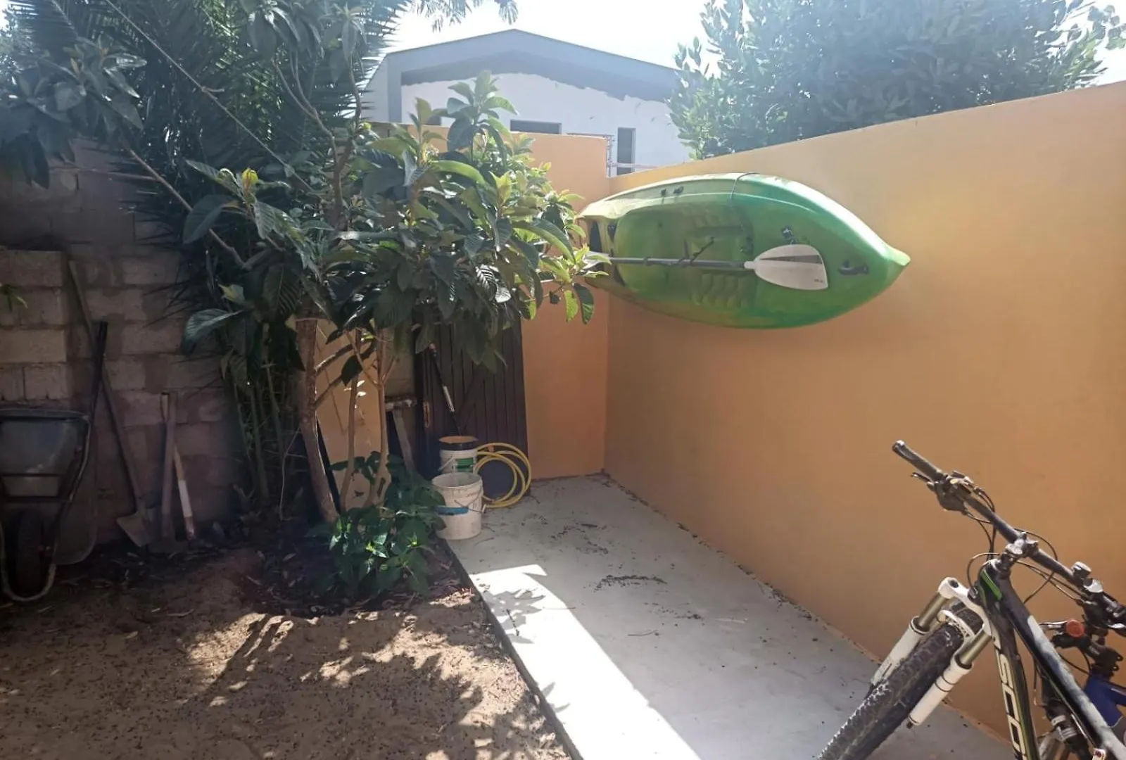 La Casa Di Titi Apartment Sant'Antioco