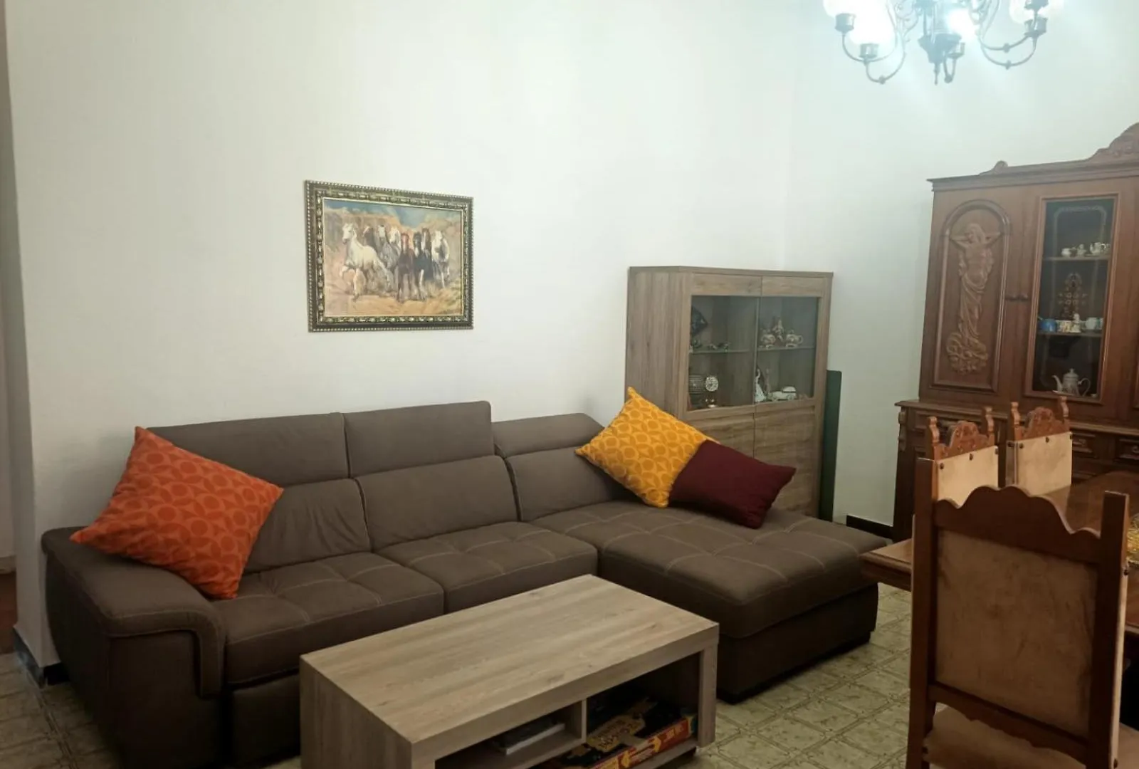 La Casa Di Titi Apartment Sant'Antioco 0*,