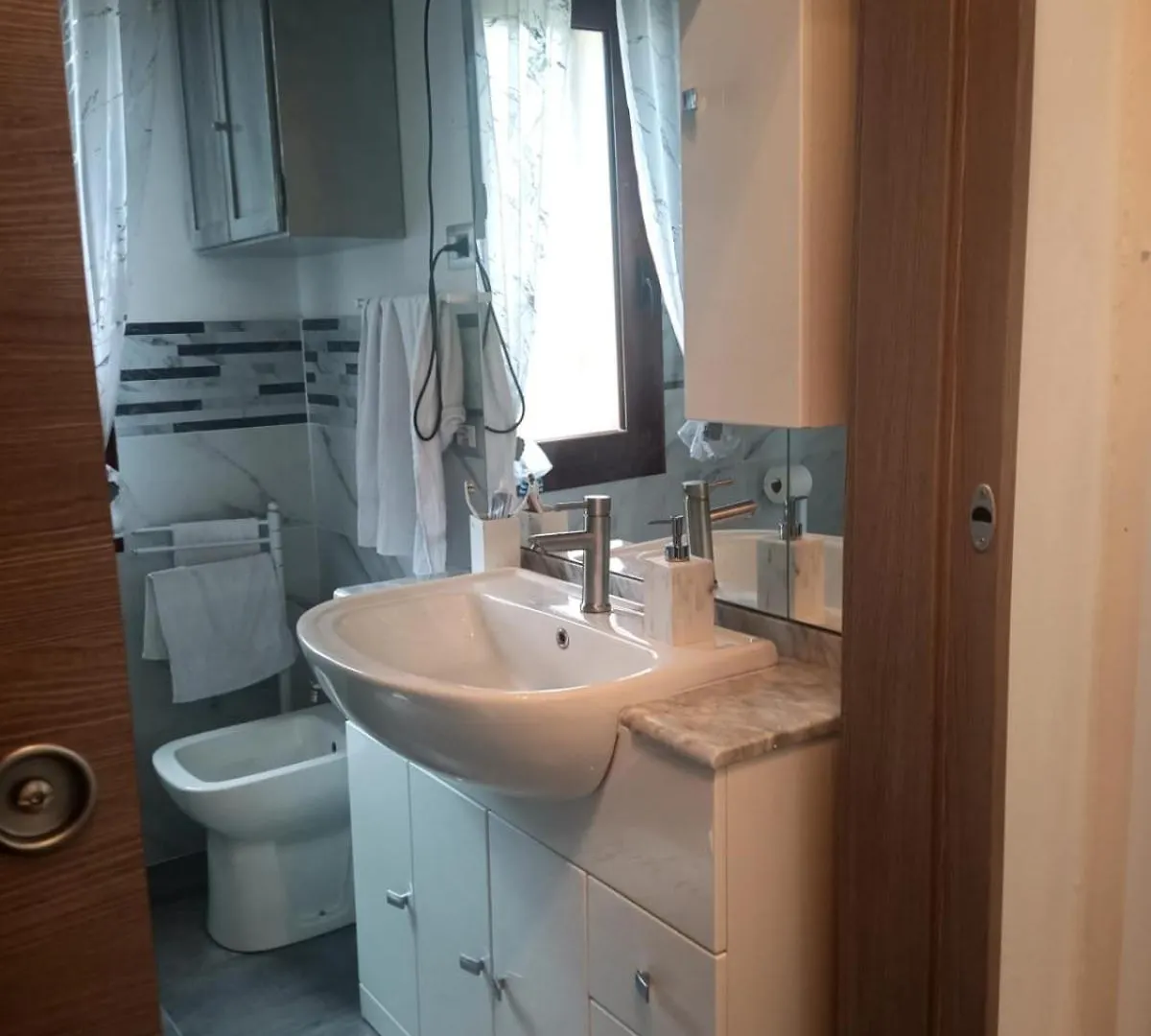 La Casa Di Titi Apartment Sant'Antioco Italy
