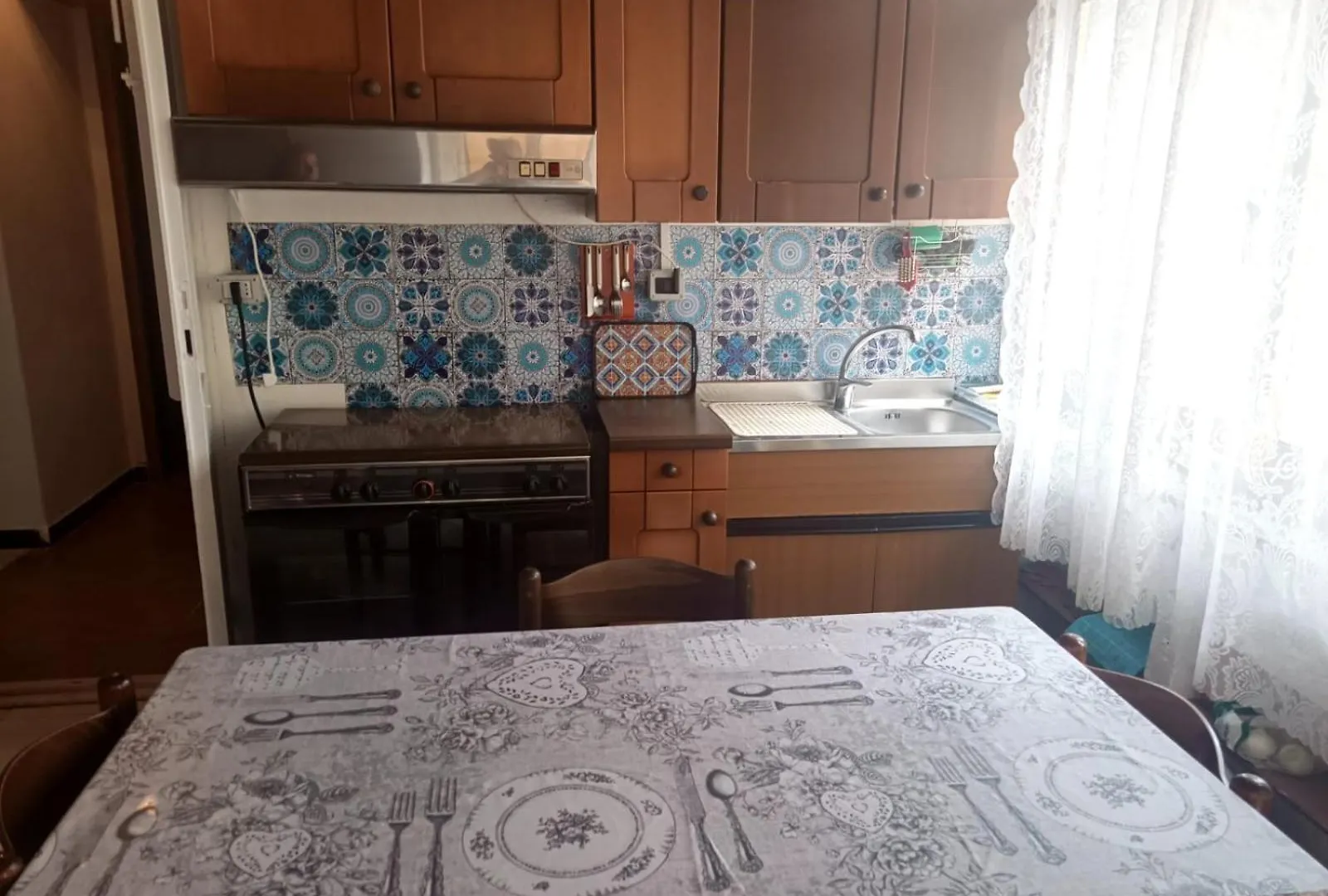La Casa Di Titi Apartment Sant'Antioco