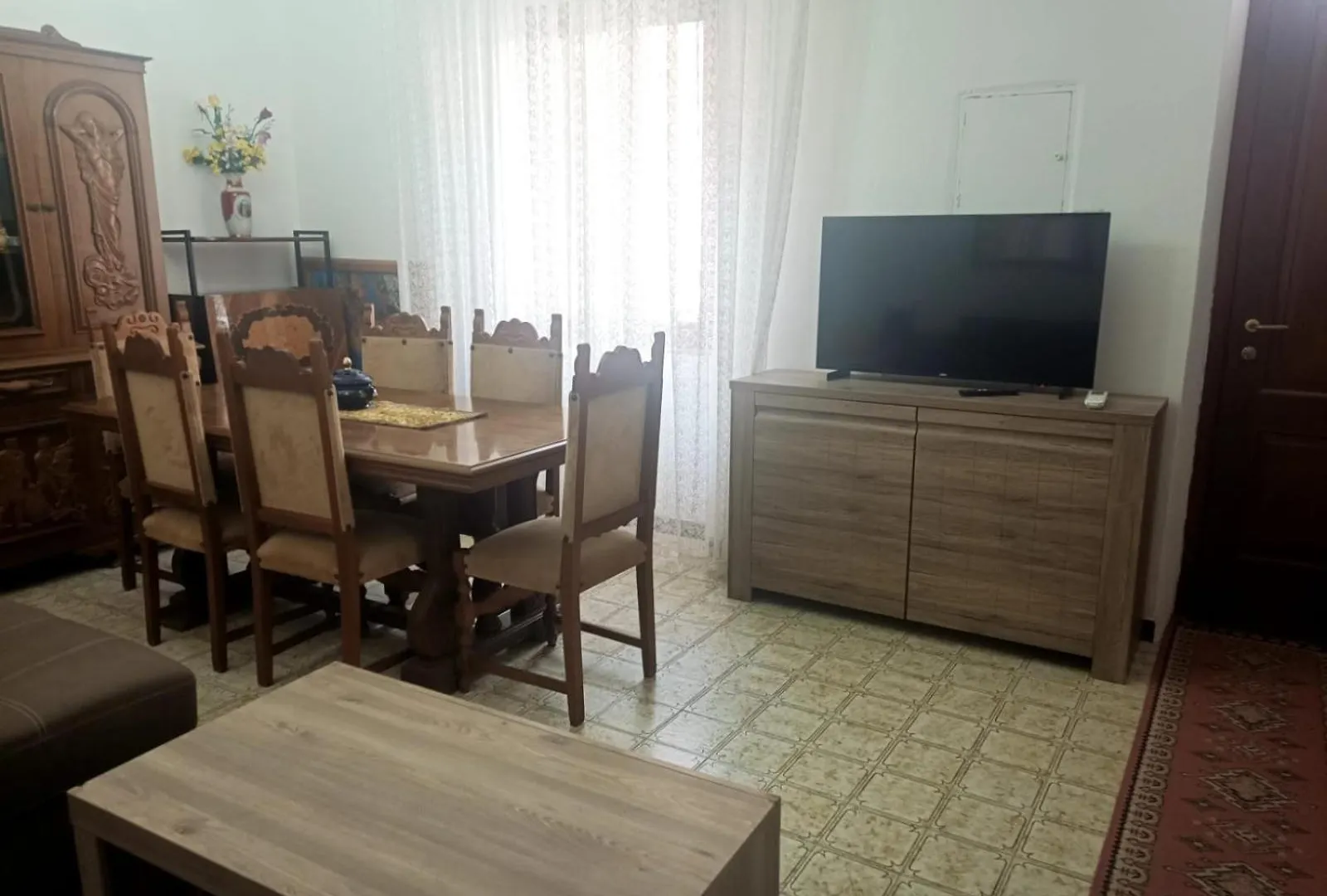 La Casa Di Titi Apartment Sant'Antioco