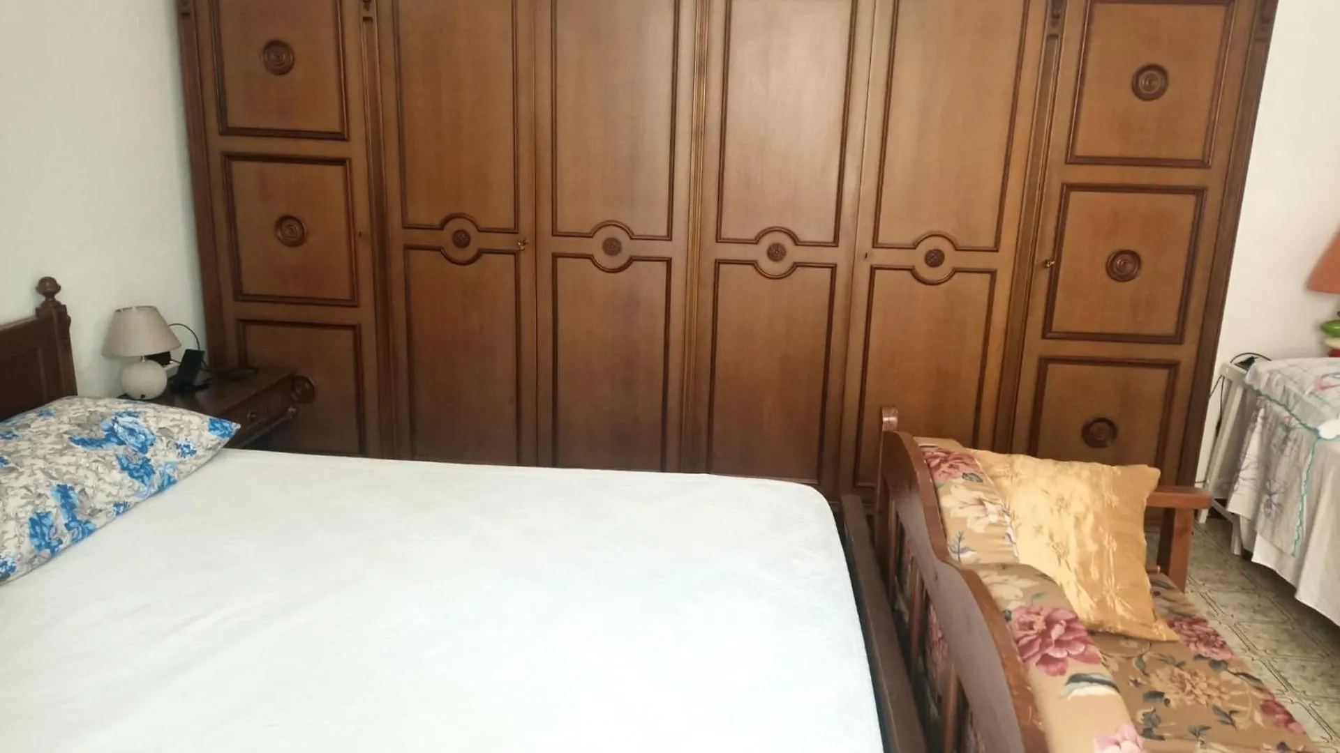 La Casa Di Titi Apartment Sant'Antioco