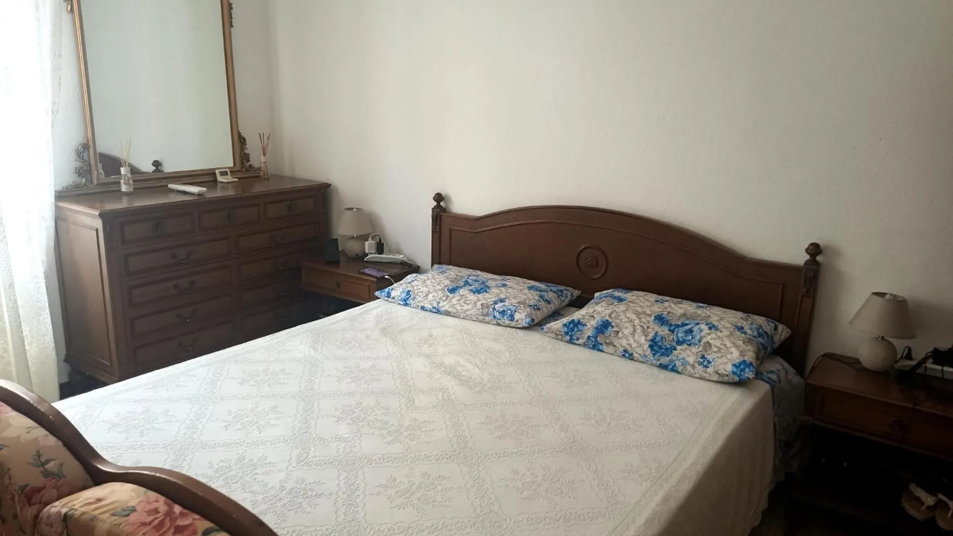 La Casa Di Titi Apartment Sant'Antioco Italy