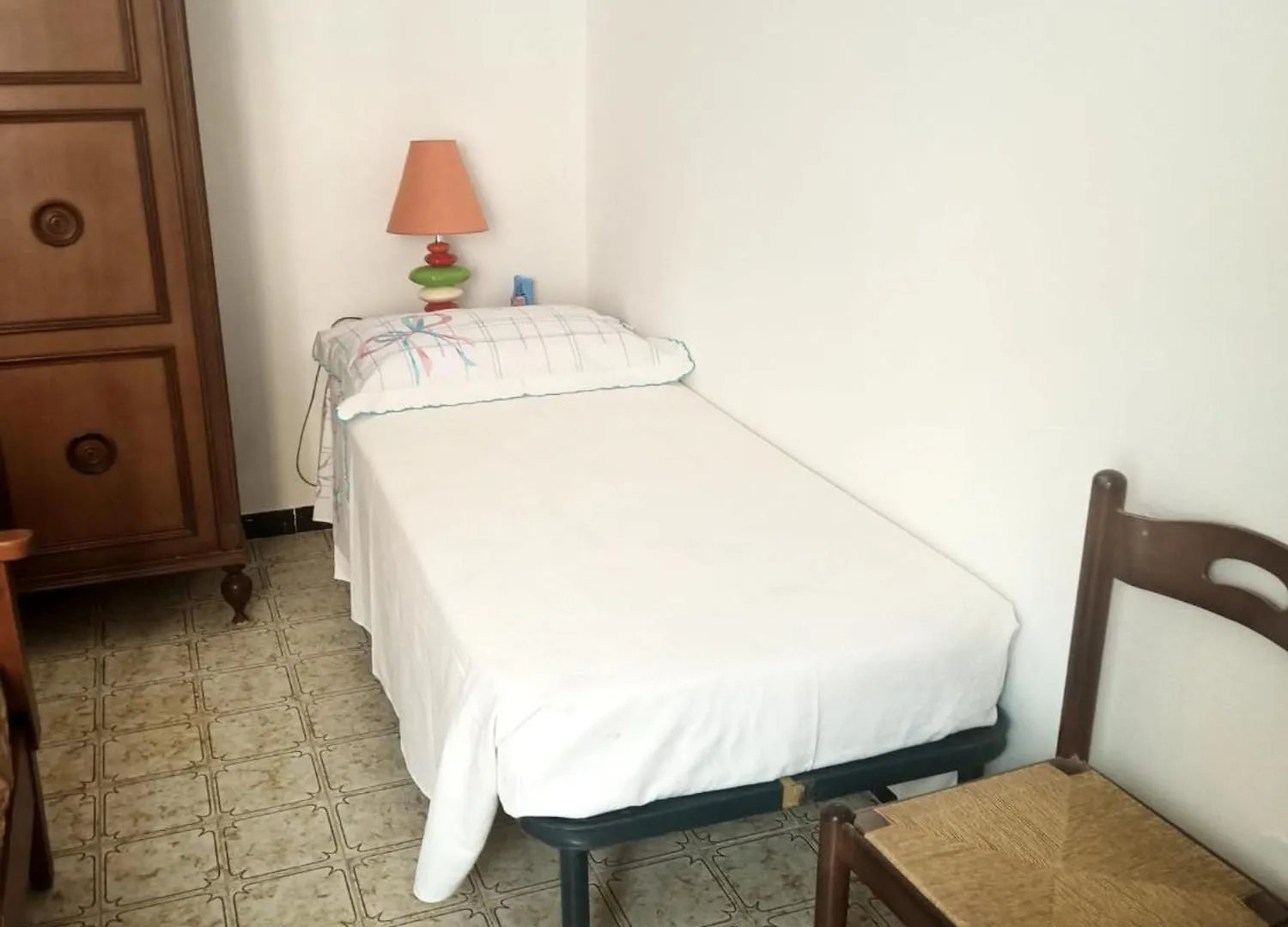 La Casa Di Titi Apartment Sant'Antioco