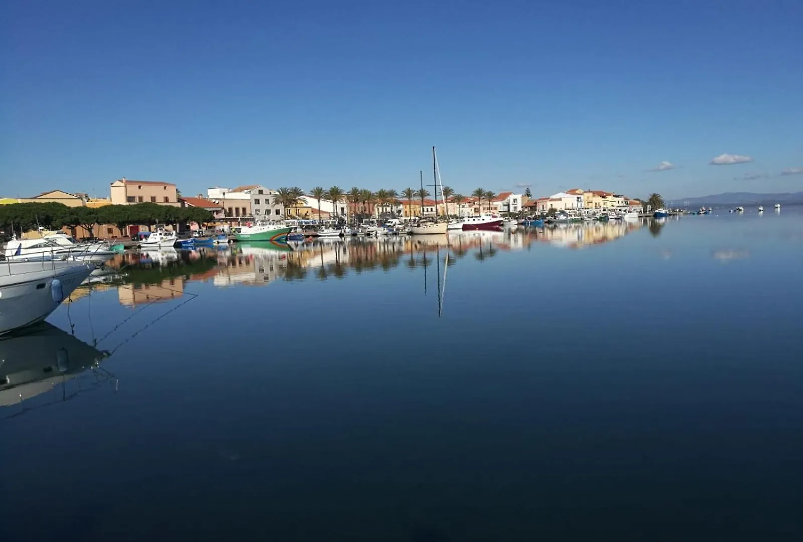 La Casa Di Titi Apartment Sant'Antioco