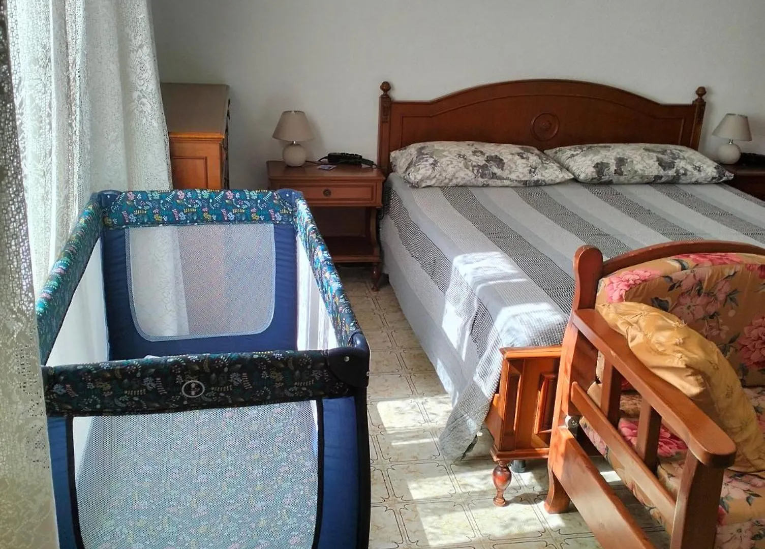 La Casa Di Titi Apartment Sant'Antioco 0*,  Italy